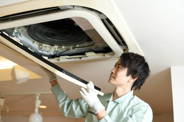 Best Air Duct Inspection  in East Berlin, PA
