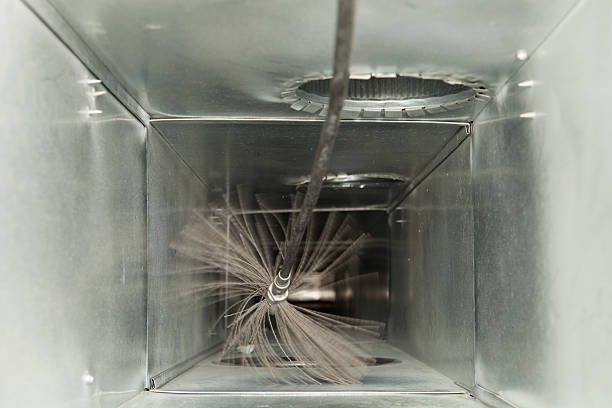 Best Air Duct Sanitizing Services  in East Berlin, PA